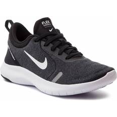 Nike Flex Experience 8 Juoksukengät - White/Black