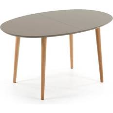 LaForma Oakland Mesa de comedor 90x220cm