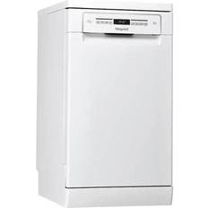 Hotpoint HSFO3T223W White