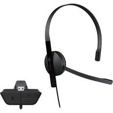 Cuffie Microsoft Xbox One Chat Headset S5V-00015