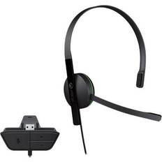 Xbox One Chat Headset
