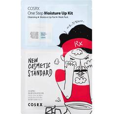 Eksfolierende Gaveeske & Sett Cosrx One Step Moisture Up Kit