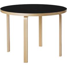 Artek 90A Dining Table 100cm