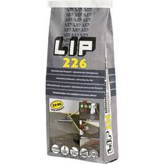 Lip Spartelmasser Lip 226 Fiber Putty Grey 20Kg