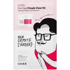 Cosrx One Step Pimple Clear Kit