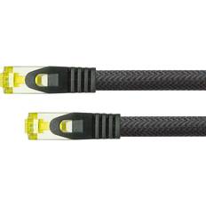 PiMF RJ45-RJ45 S/FTP Cat7