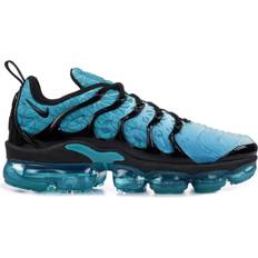 Nike vapormax green and black Nike Air VaporMax Plus M - Spirit Teal/Green Abyss/Black