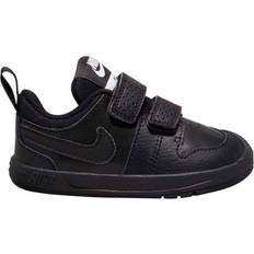 Nike Pico 5 Infant Toddler Shoes - Black