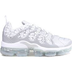 Nike Air VaporMax Plus M - White/Wolf Grey/Metallic Silver