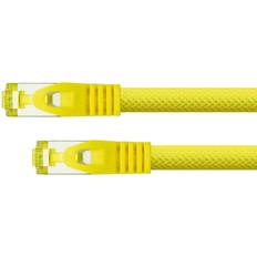 PiMF RJ45-RJ45 S/FTP Cat7