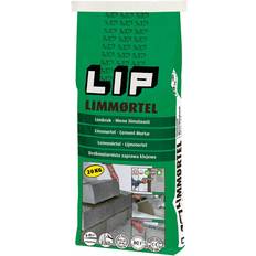 Lip limmørtel 20kg Lip Limmørtel Gray