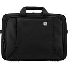 V7 Professional Toploading Laptop Case 16" - Black