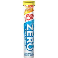 Zero Tropical