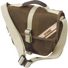 Cotone Borse per fotocamera Domke F-10 JD Medium Shoulder Bag (Olive)