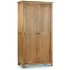 Julian Bowen Marlborough 2 Door Wardrobe 97x190cm