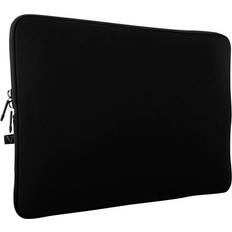 Neoprene Water-resistant Laptop Sleeve Case 12" - Black