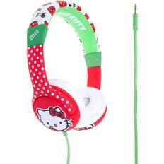 Hörlurar Hello Kitty Apple
