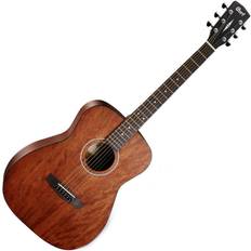 Cort Chitarre acustiche Cort AF510M Natural Chitarra Acustica Jumbo