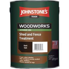 Woodworks Shed & Fence Treatment