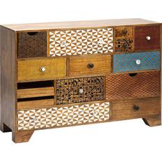 Kare Design Soleil Chest of Drawer 115x80cm