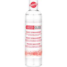 Waterglide Sweet Strawberry 300ml