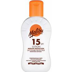 Malibu Medium Protection Lotion SPF15 100ml