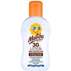 Malibu High Protection Kids Lotion SPF30 200ml