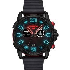 Diesel Smartwatches Diesel DZT2010