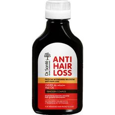 Hårprodukter Dr. Santé Anti Hair Loss Hair Oil 100ml
