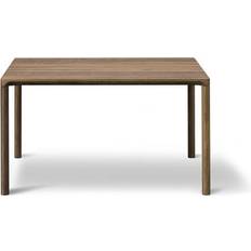 Fredericia Furniture Piloti 6720 Sofabord 75x75cm