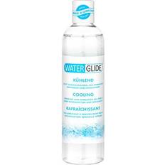 Kylande Glidmedel Sexleksaker Waterglide Cooling 300ml