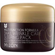 Mizon Snail Wrinkle Care Sleeping Pack 80ml