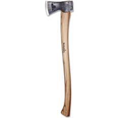 Felling Axes Hultafors Qvarfot 0.85 841720 Felling Axe