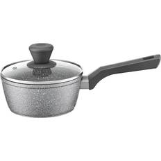 Ambition Silverstone mit Klappe 1.3 L 16 cm