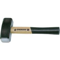 Steel Head Rubber Hammers Peddinghaus 5293.02.2000 Rubber Hammer