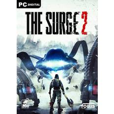 The Surge 2 (PC)