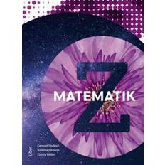 Matematik Z (Häftad)