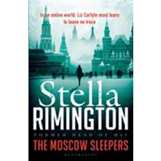 Moscow Sleepers (Hæftet, 2020)