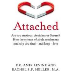 Attached (Häftad, 2019)