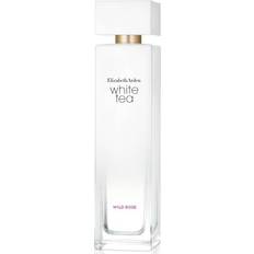 Elizabeth Arden Eau de Toilette Elizabeth Arden White Tea Wild Rose EdT 100ml