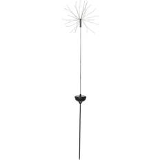 IP44 Ground Lighting Star Trading Firework Ground Lighting 100cm