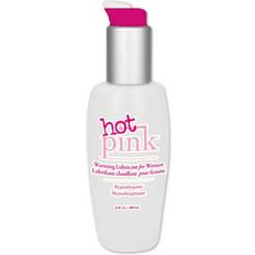 PINK Sexlegetøj PINK Hot Pink 80ml