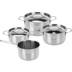 - Set mit Klappe 7 teile