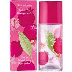 Elizabeth Arden Eau de Toilette Elizabeth Arden Green Tea Pomegranate EdT 50ml