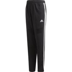 Adidas Kid's Tiro 19 Tracksuit Bottoms - Black/White (D95925)