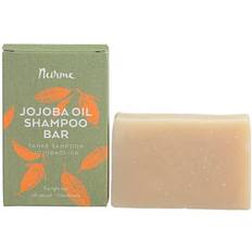 Shampoo bar Nurme Shampoo Bar Jojoba Oil for Light Hair 100g