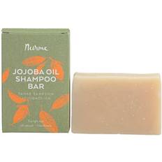 Shampoo Bar Jojoba Oil for Light Hair