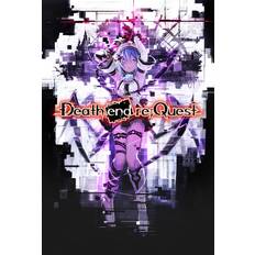 Death end re;Quest (PC)