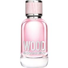 Wood for Her EdT