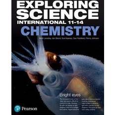 Exploring Science International Chemistry Student Book (Paperback, 2019)